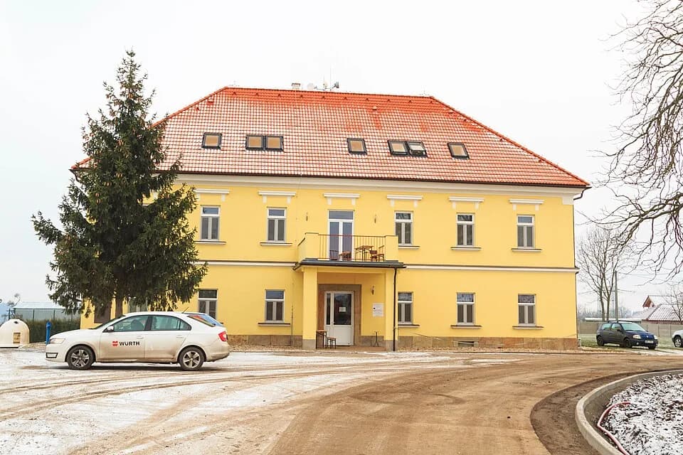 Jedlina