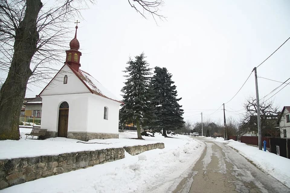 Jedlov