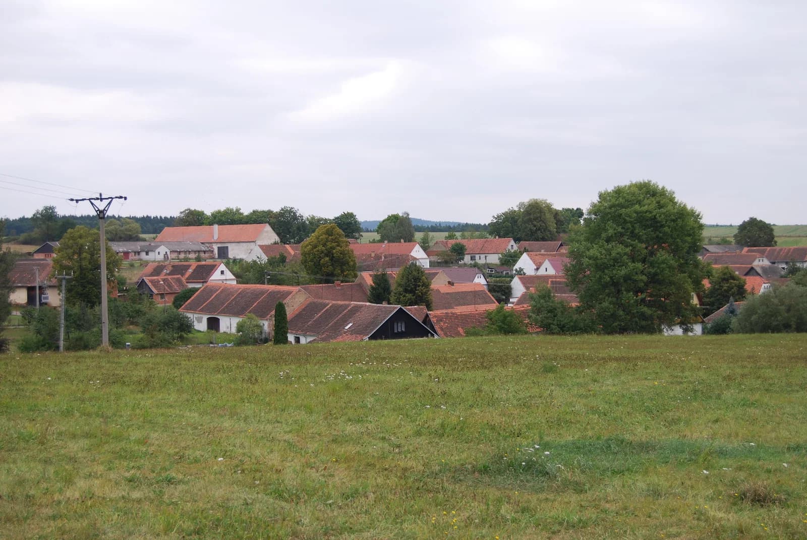 Jehnědno