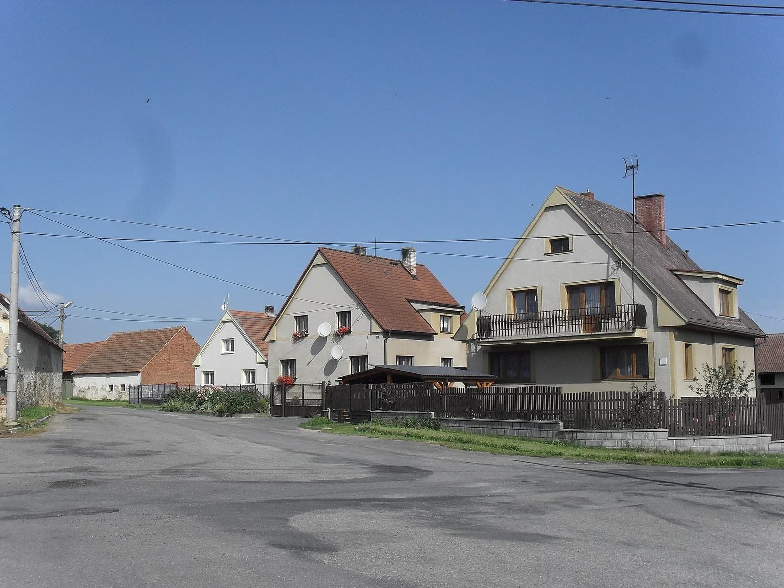 Jetenovice