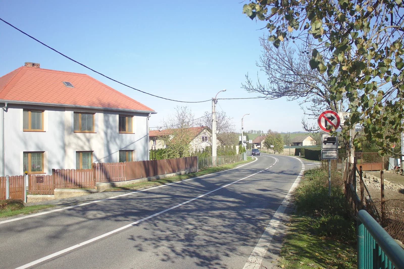 Ještětice