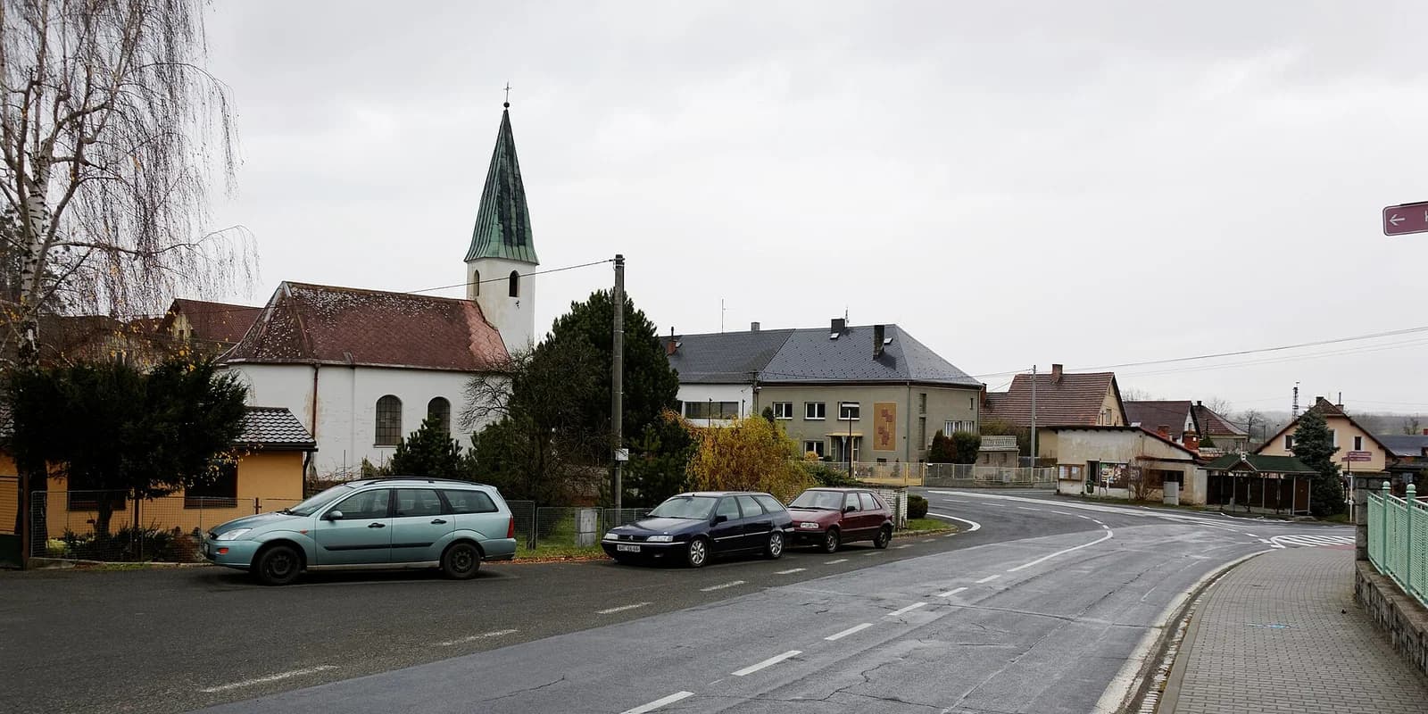 Jilešovice