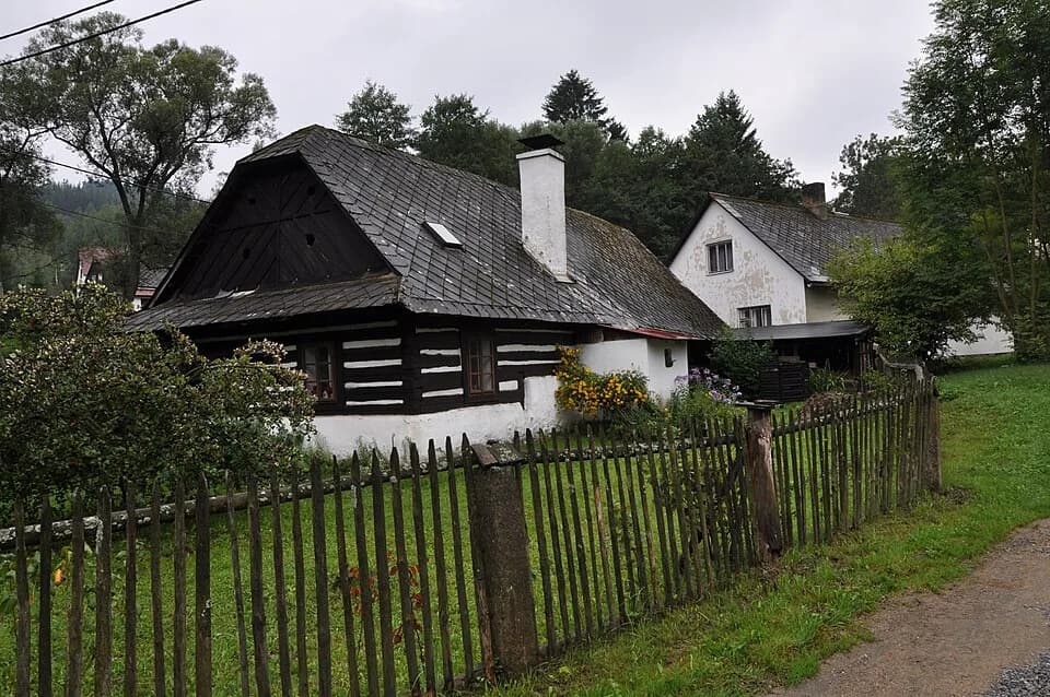 Jimramovské Paseky