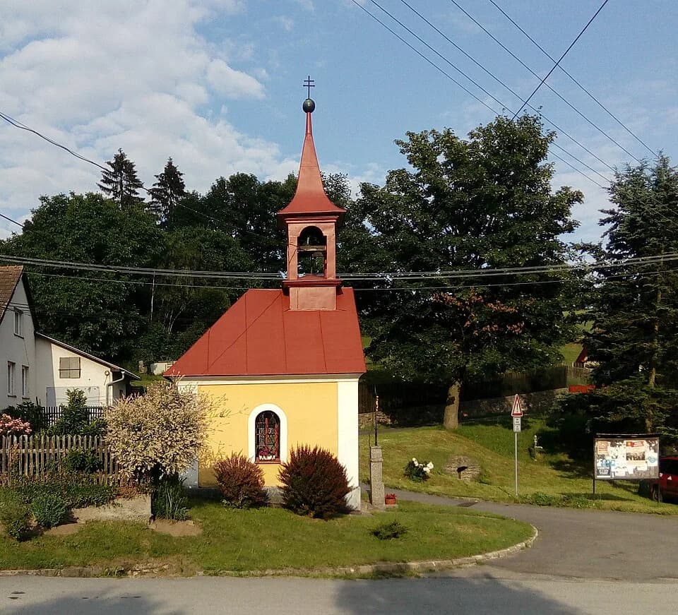 Jiříkovice