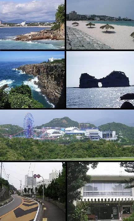 Shirahama
