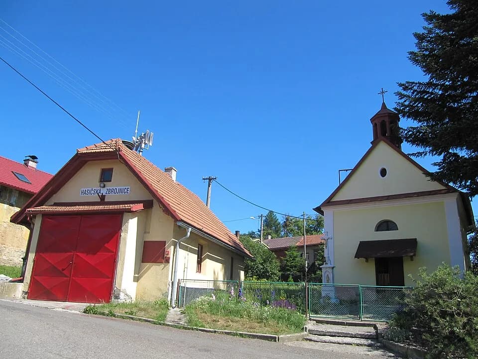 Jílovec