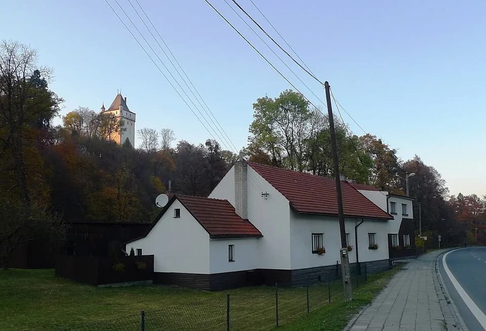 Kajlovec