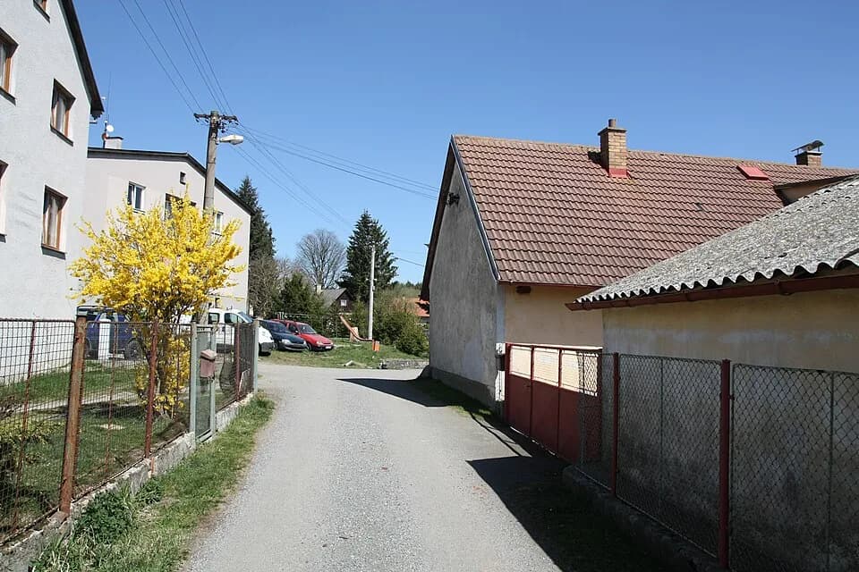 Kaliště