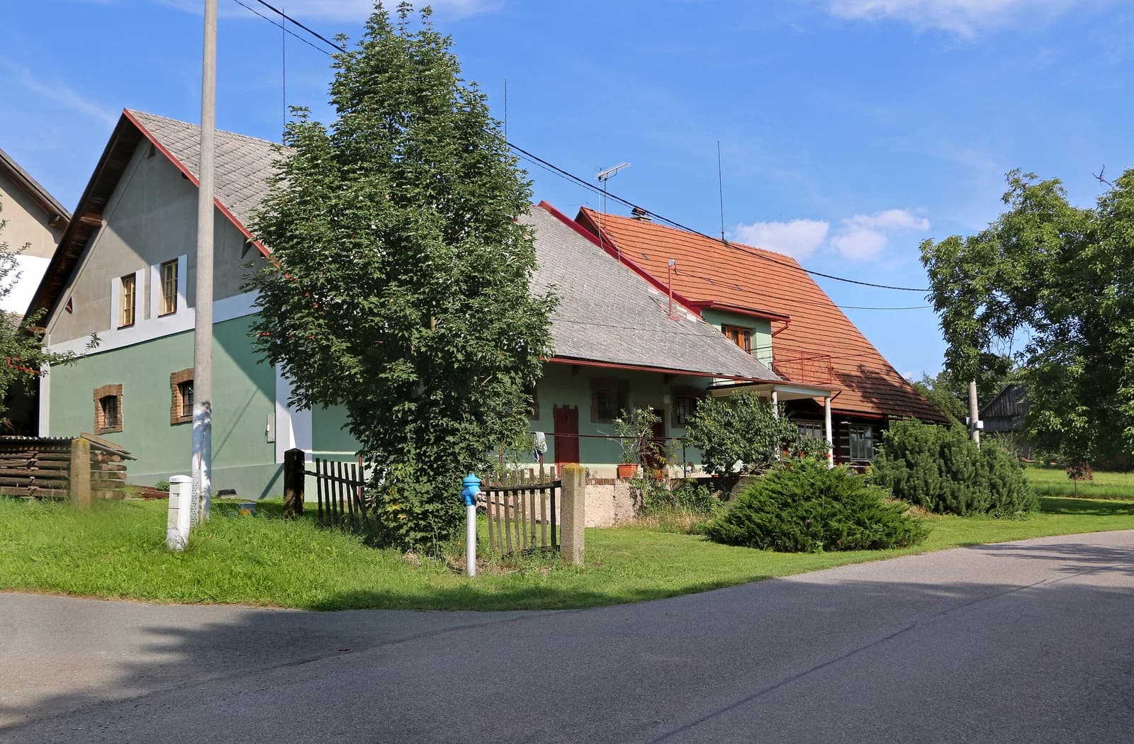Kamenice