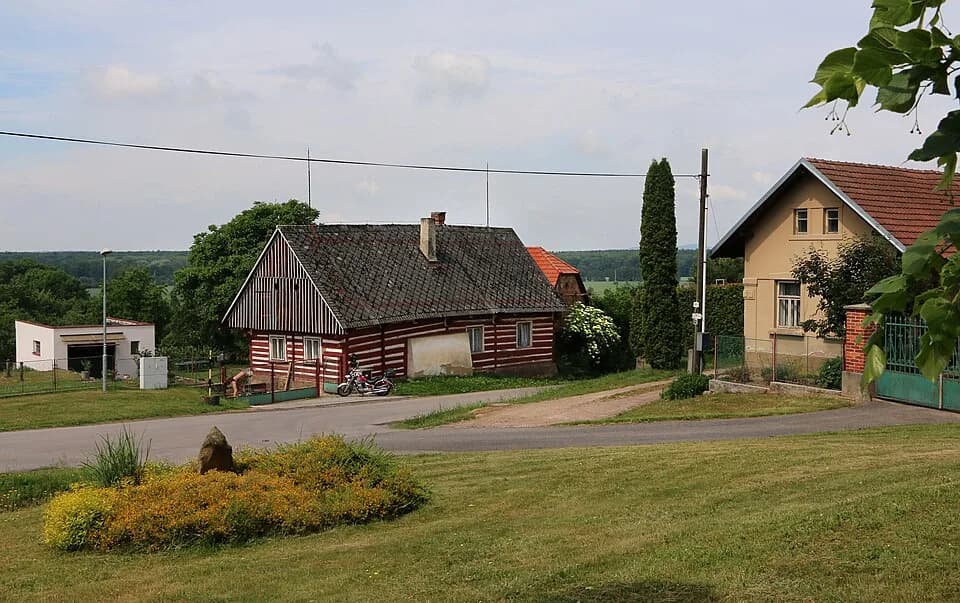 Kamenice