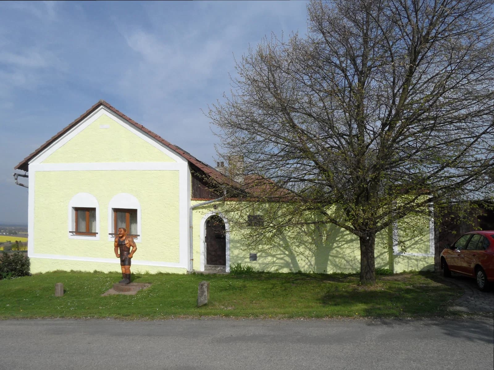 Kamhajek