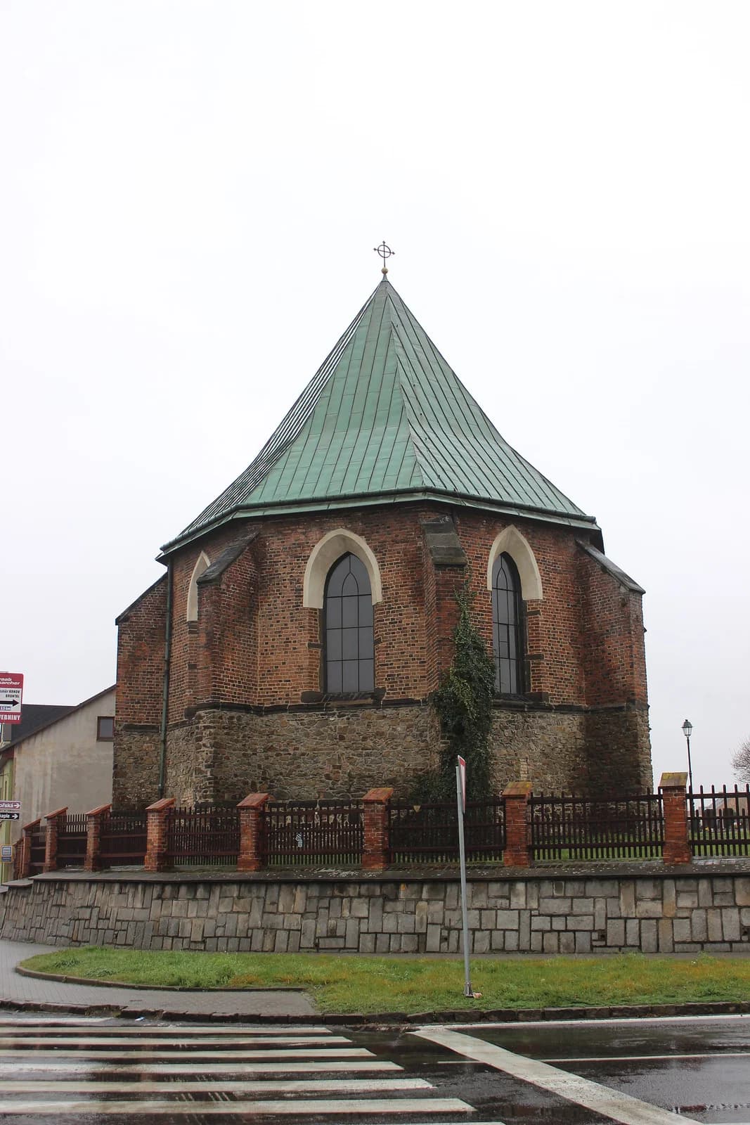 Kateřinky