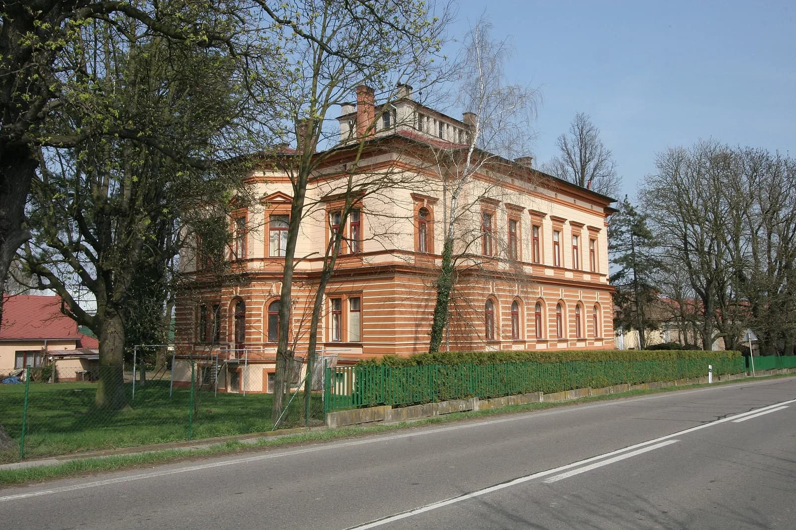 Kladruby