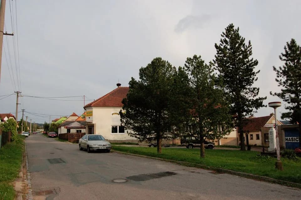 Klepačov