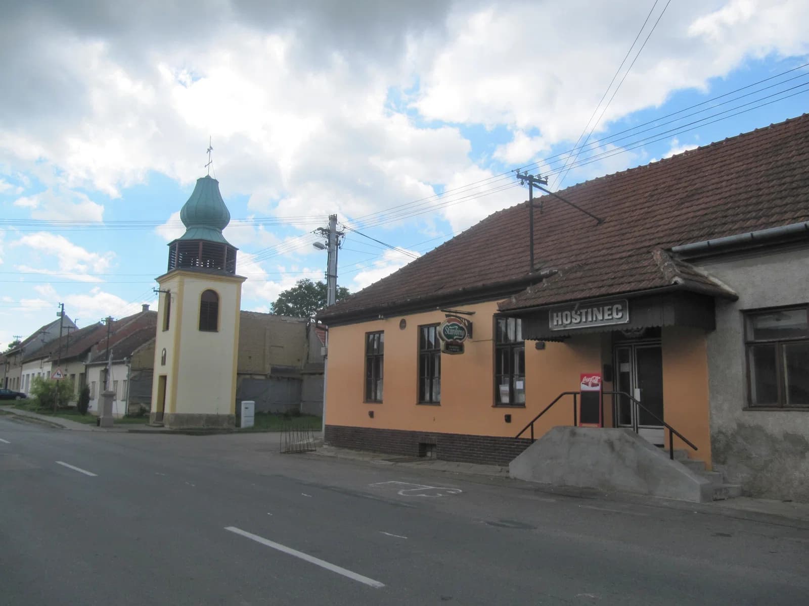 Kloboučky