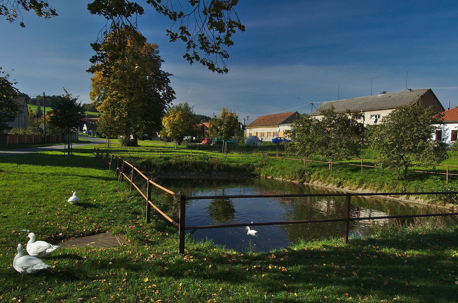Klužínek