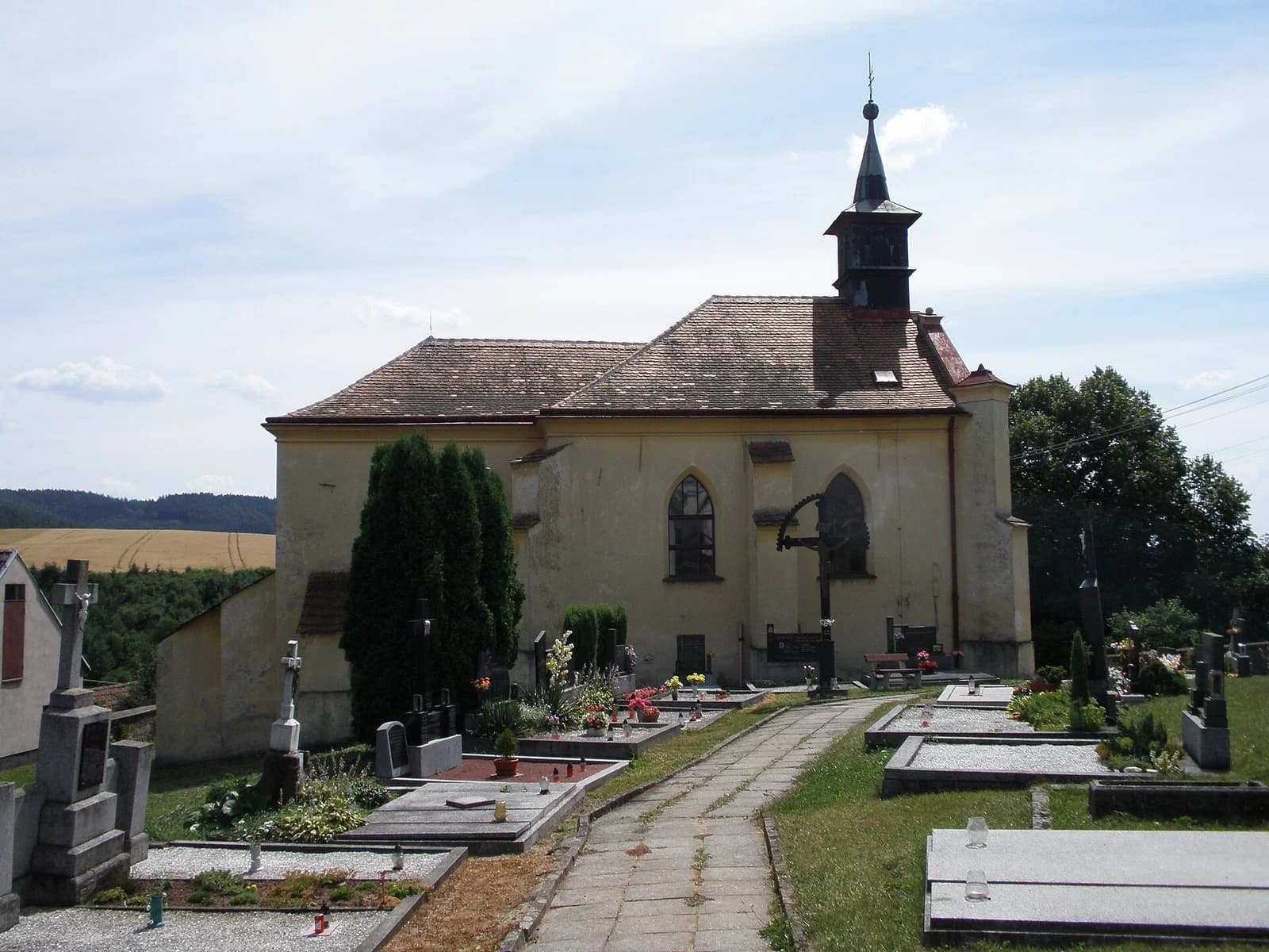 Kochov