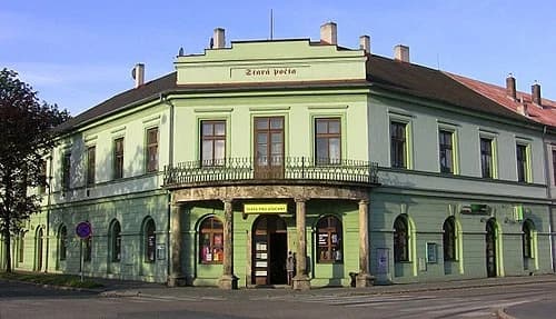 Kolín IV