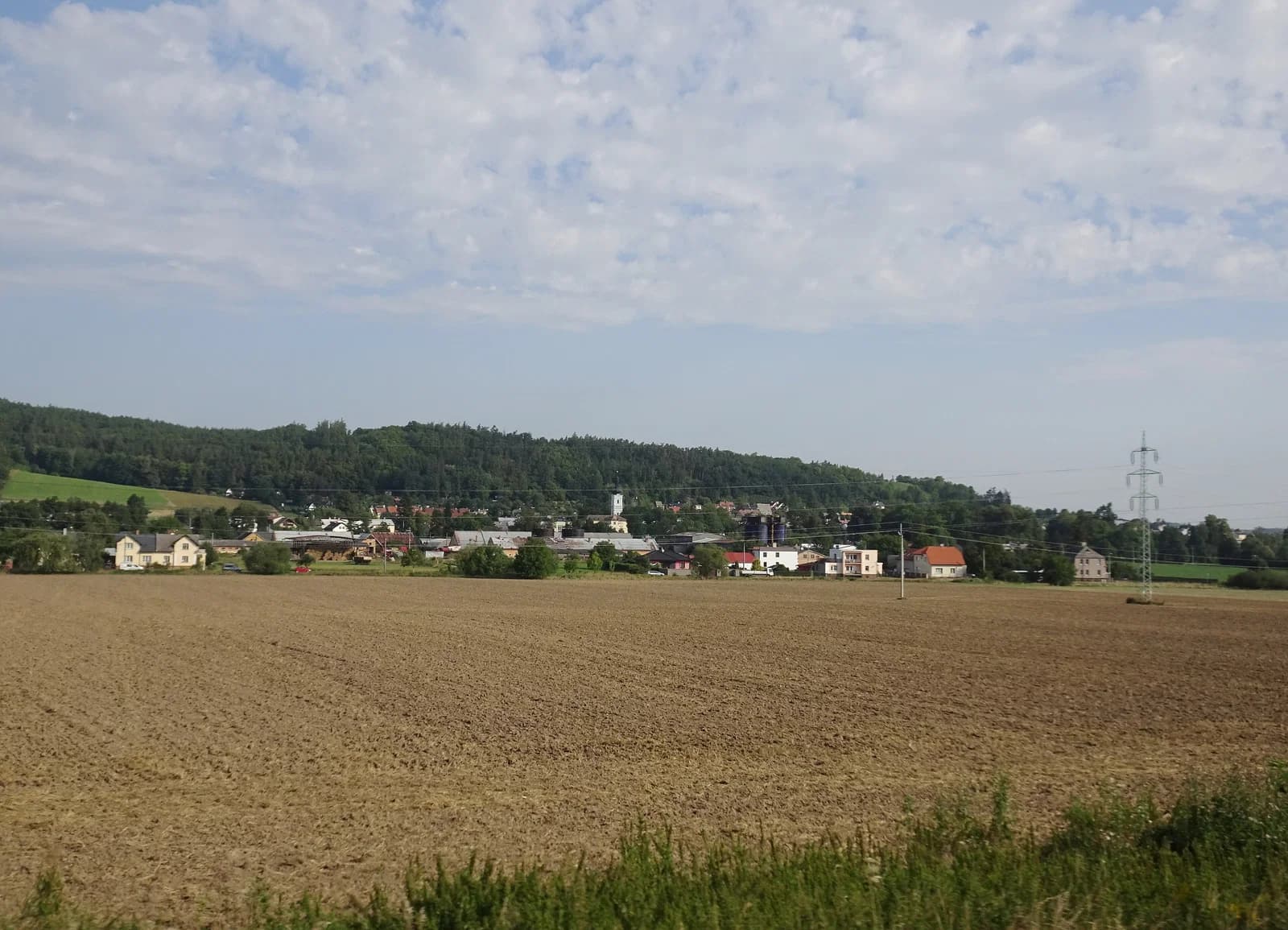 Kostelec