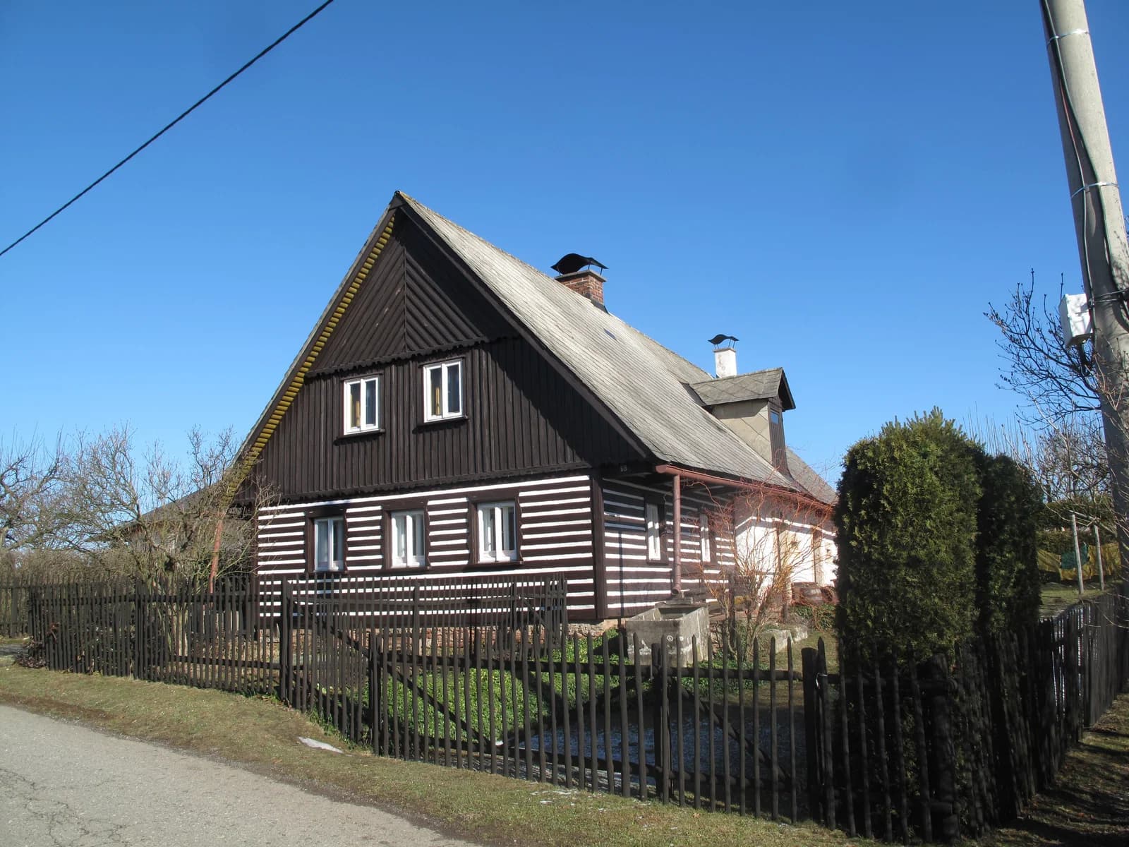 Kostelecké Končiny