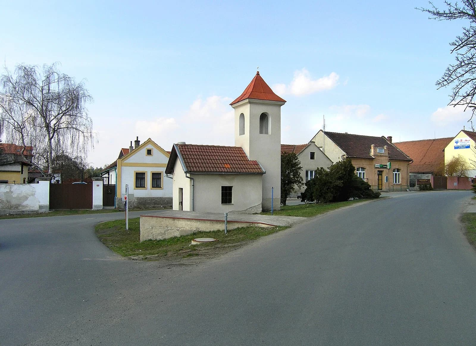 Kozly (Tišice, Česko)