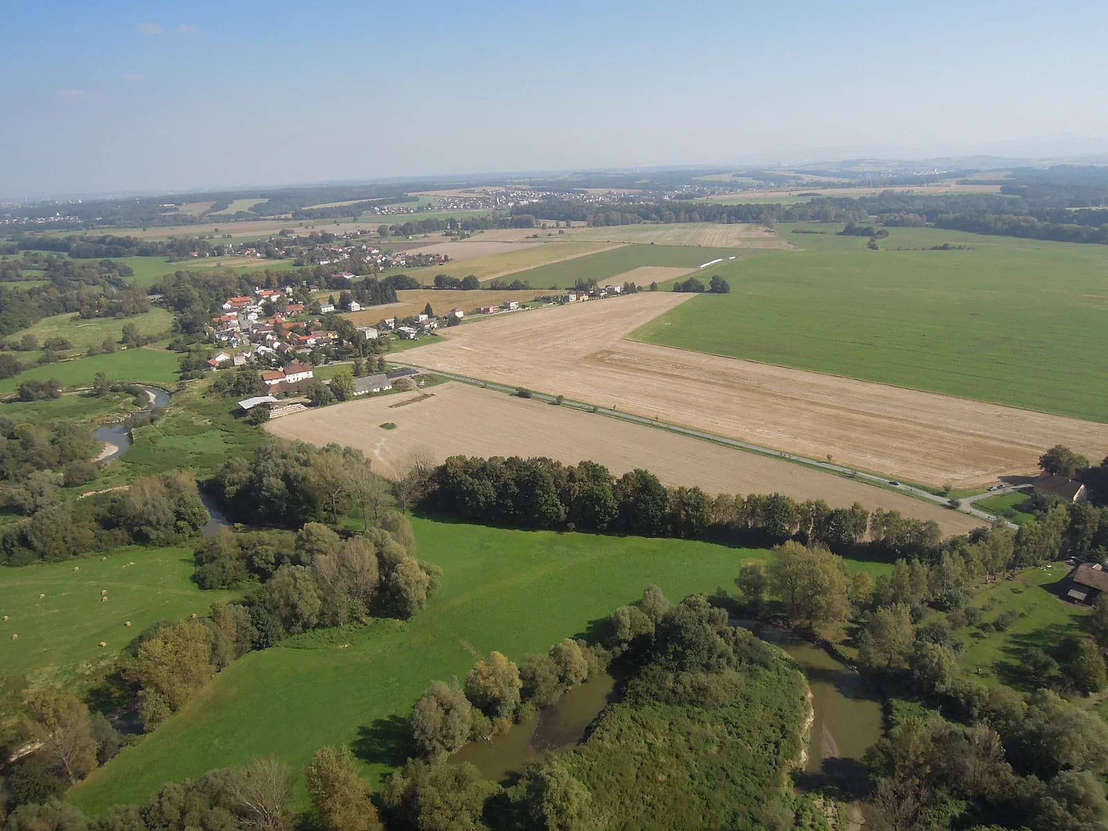 Košatka