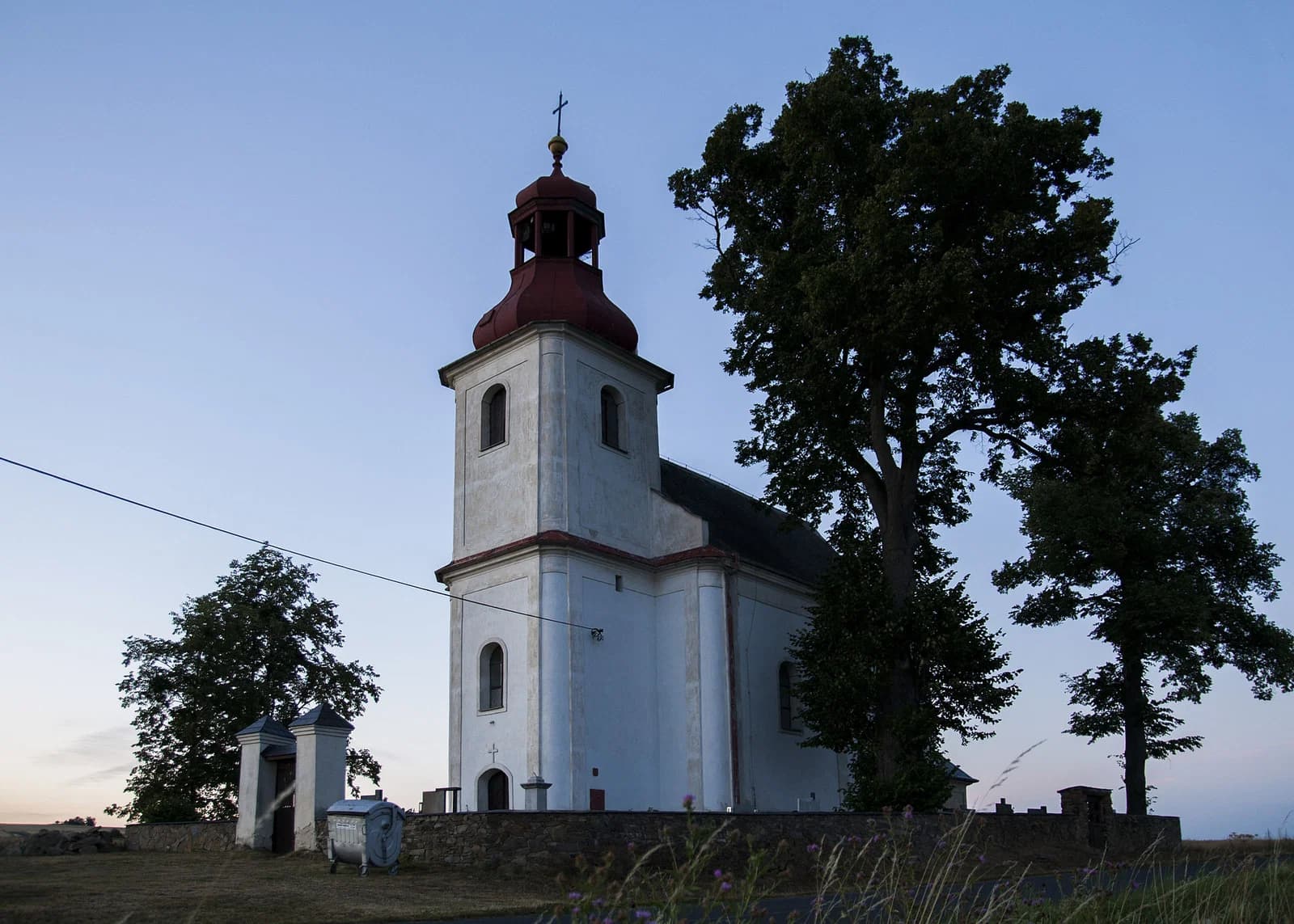Košetice