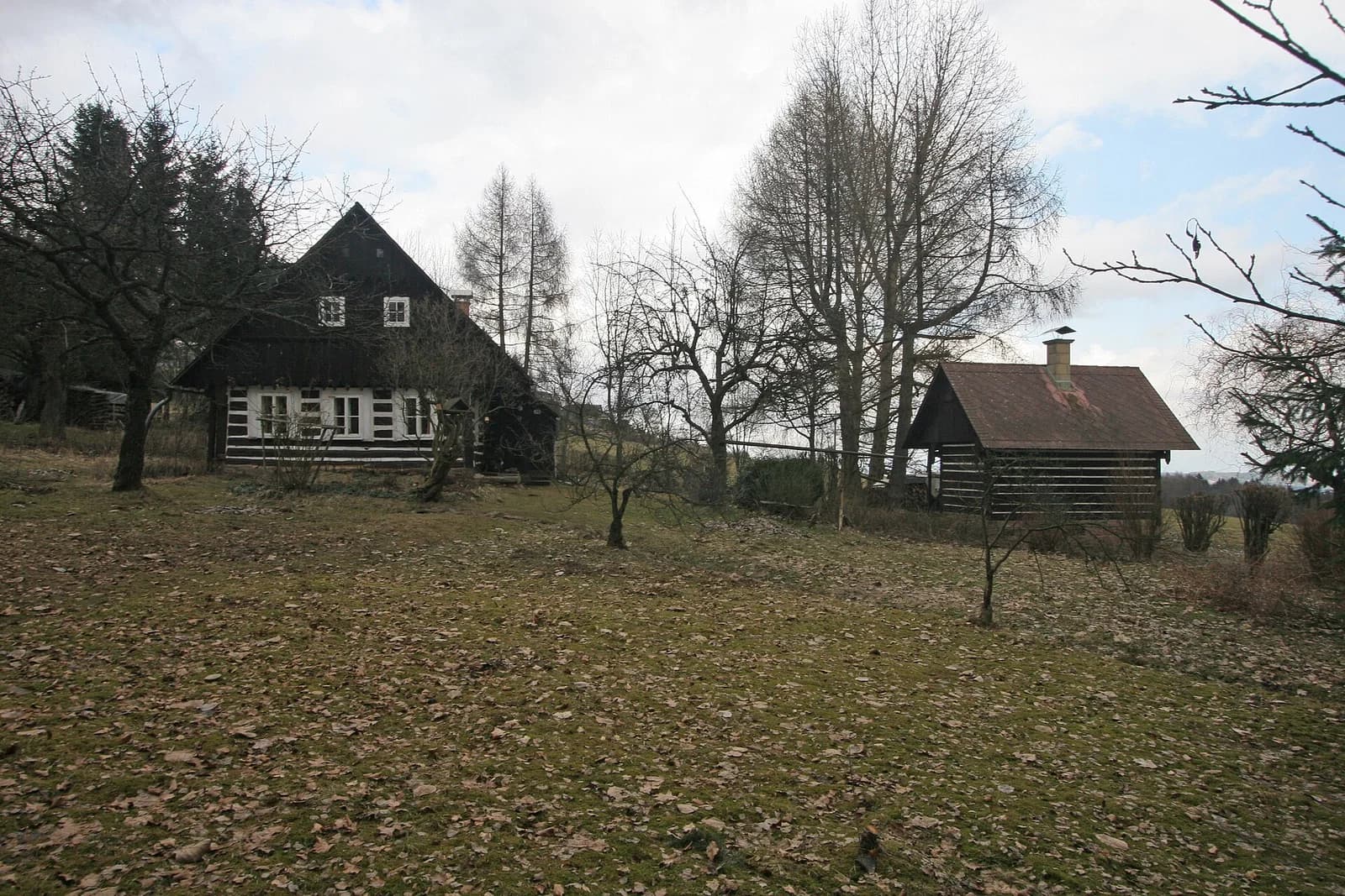 Košov