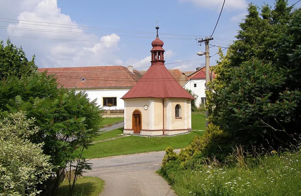Kracovice