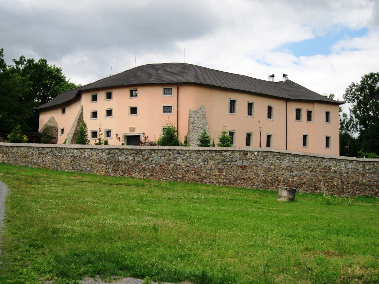 Krakovec