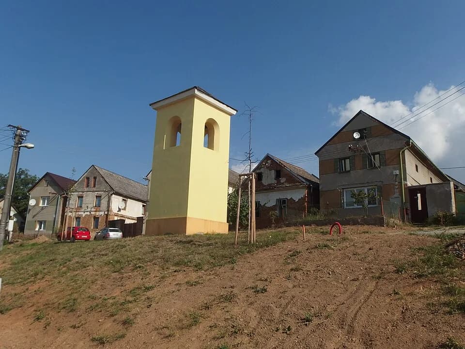 Krakořice