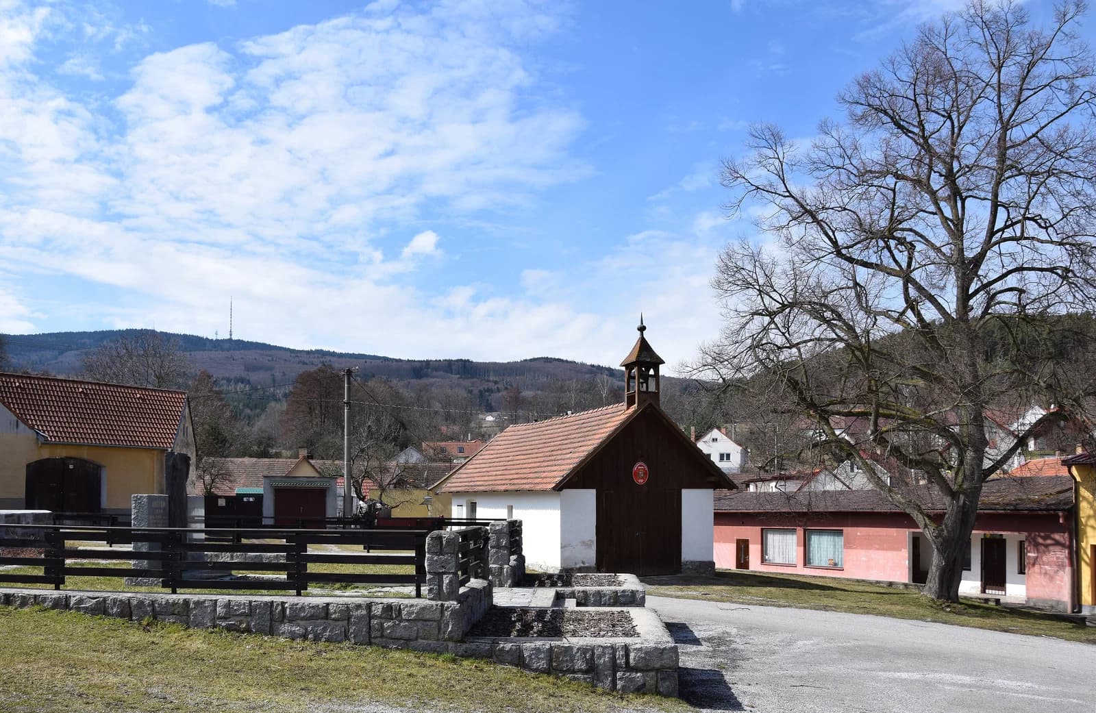 Krasetín