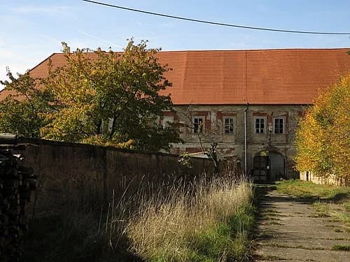 Krukanice