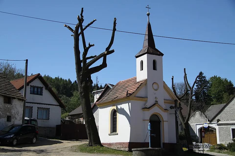Krušlov