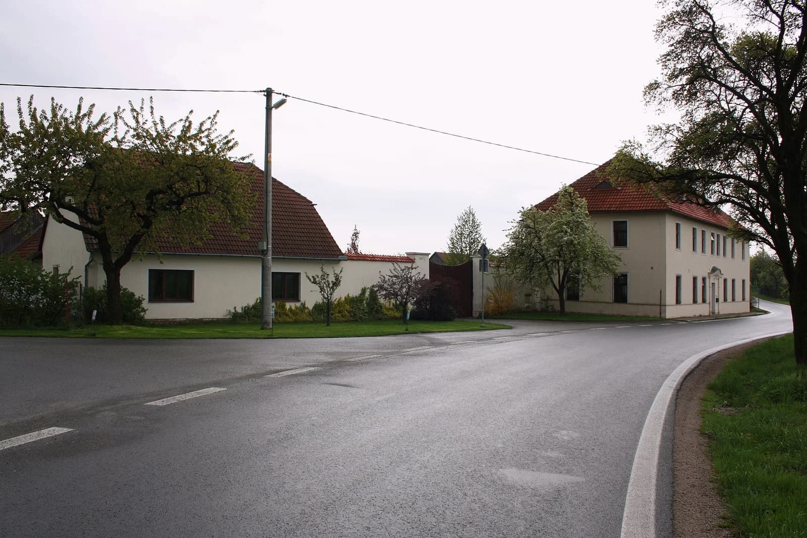 Krčma