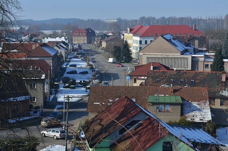 Krčín