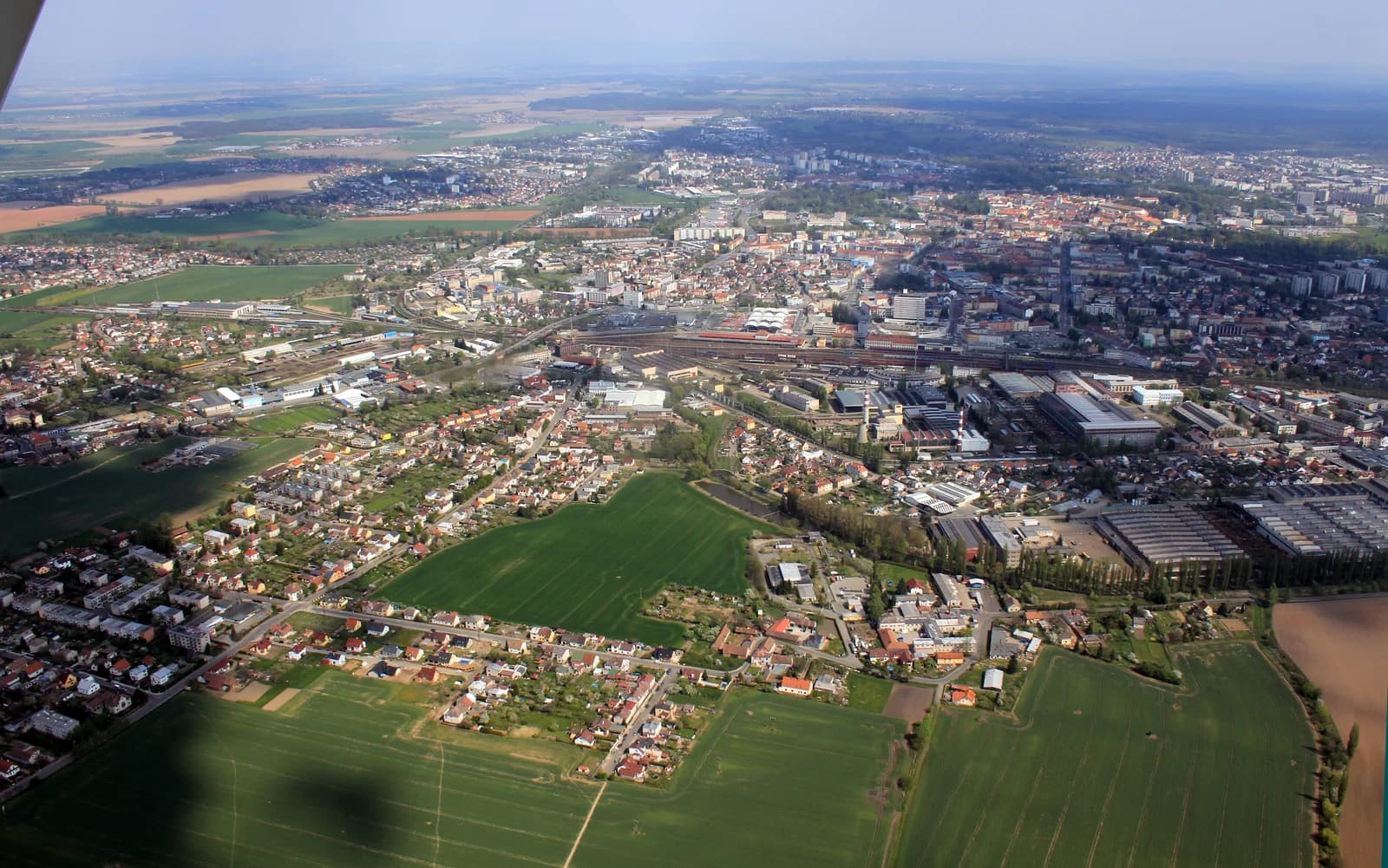 Kukleny