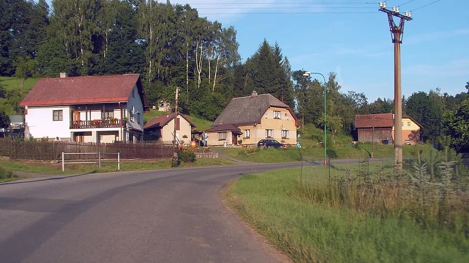 Kundratice (Košťálov, Czechia)
