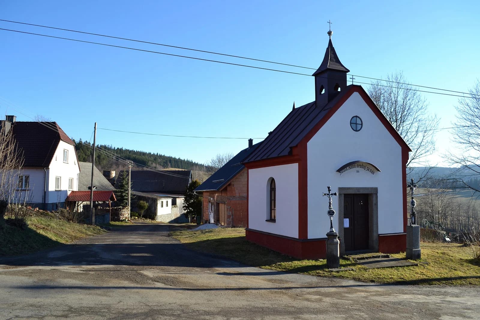 Kunkovice