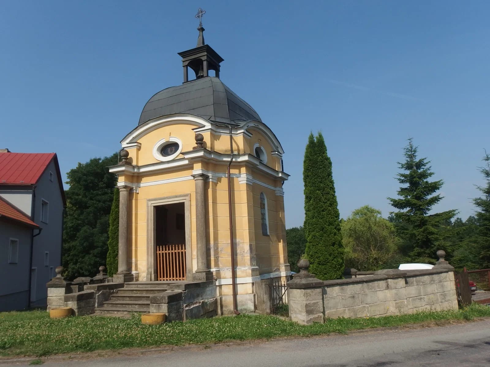 Kutřín