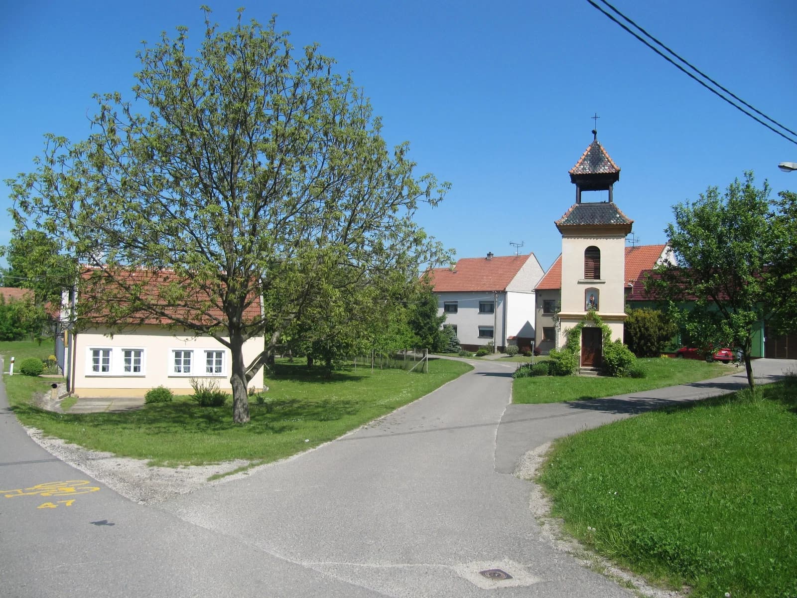 Kvačice