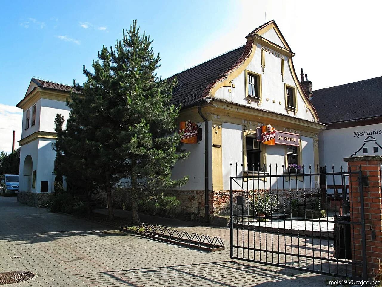 Kylešovice