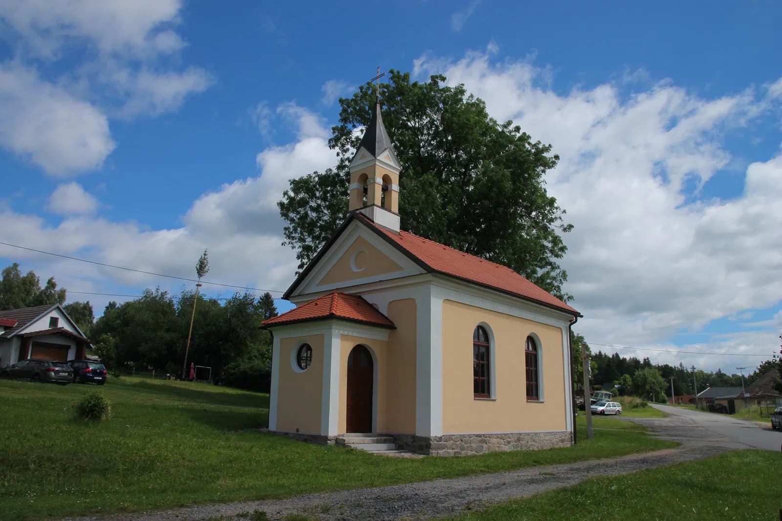 Křesanov
