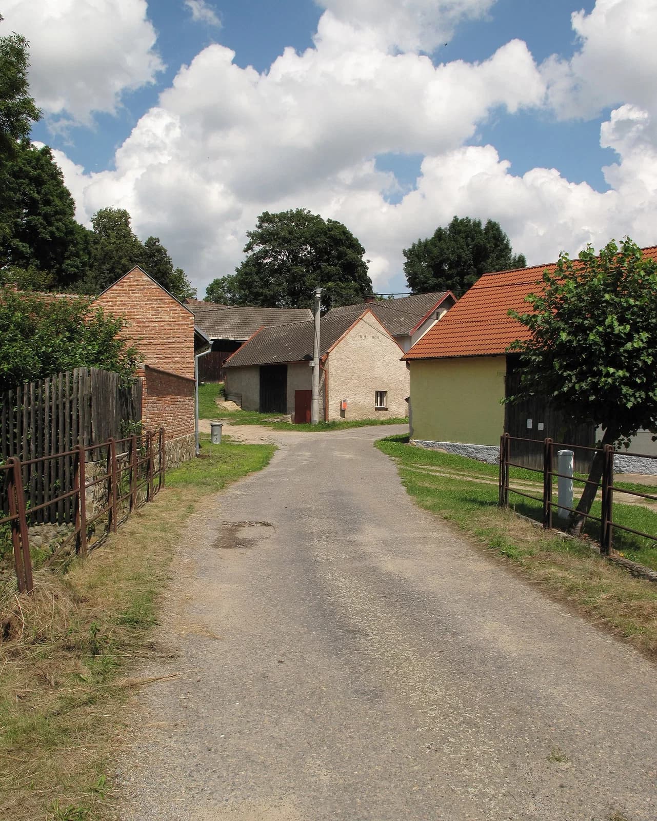 Křešice