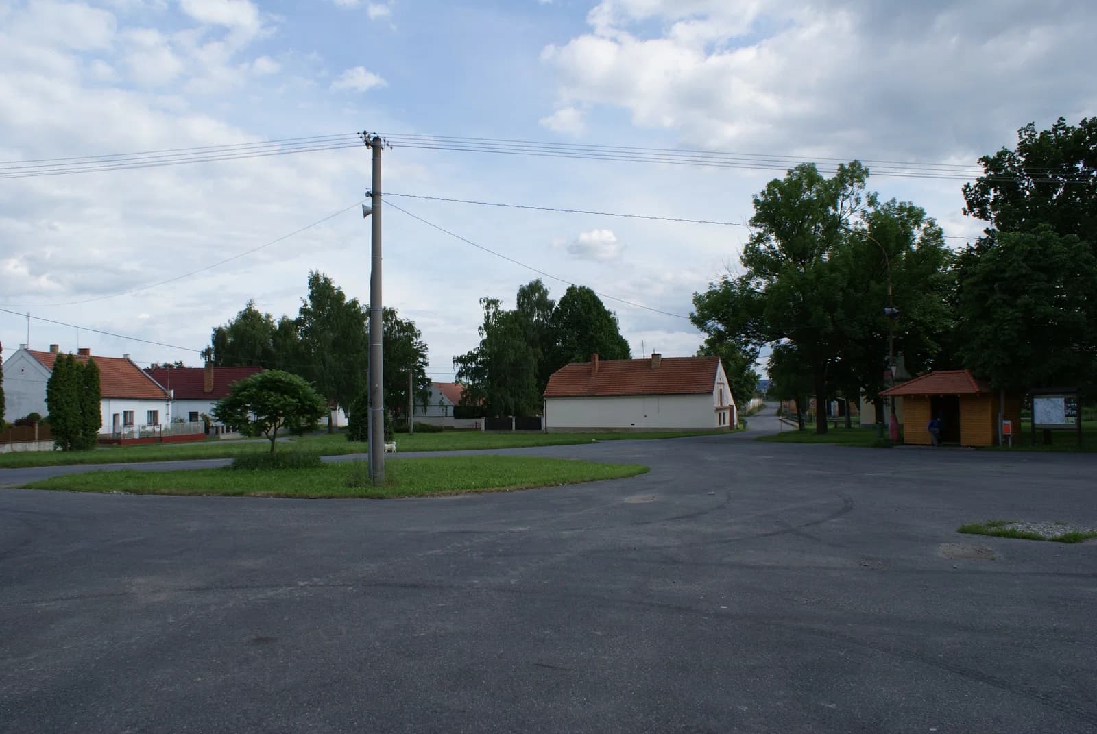 Křtětice