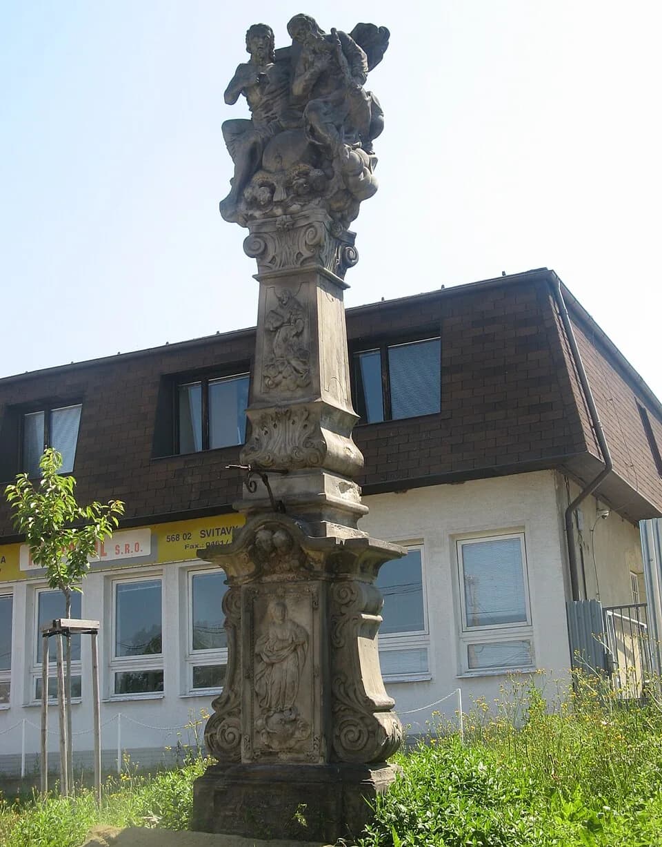 Moravský Lačnov