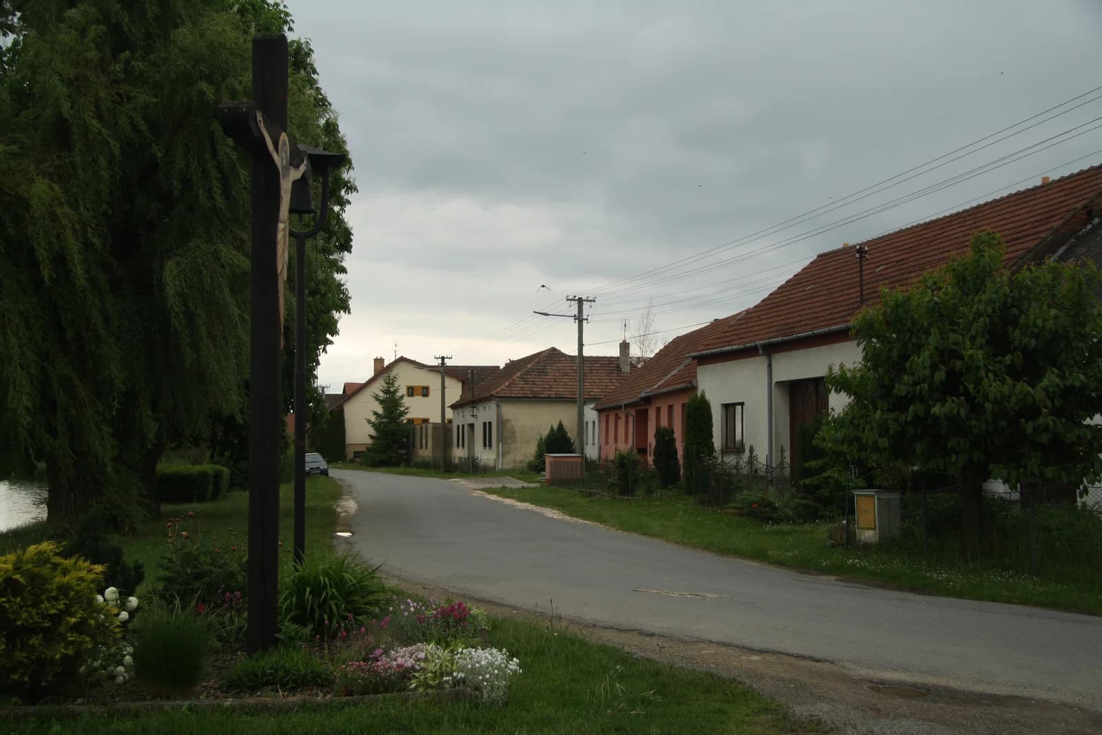 Lažínky