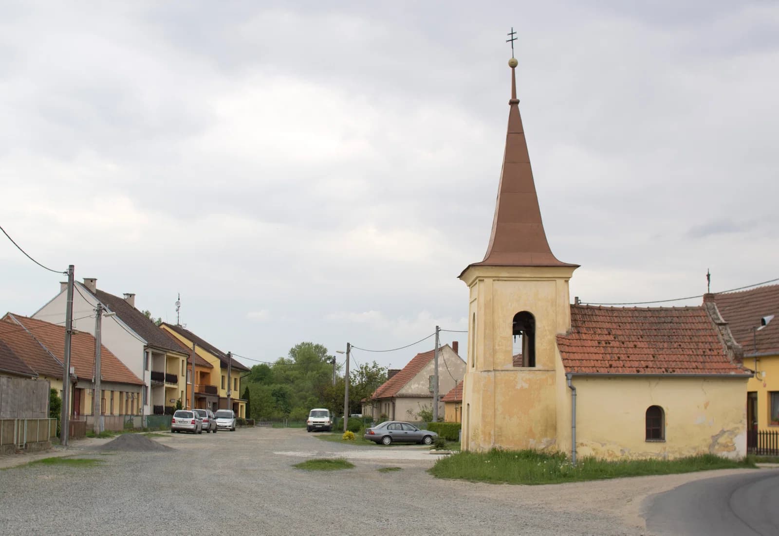Letkovice