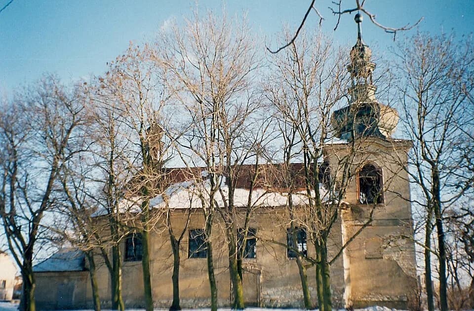 Letov