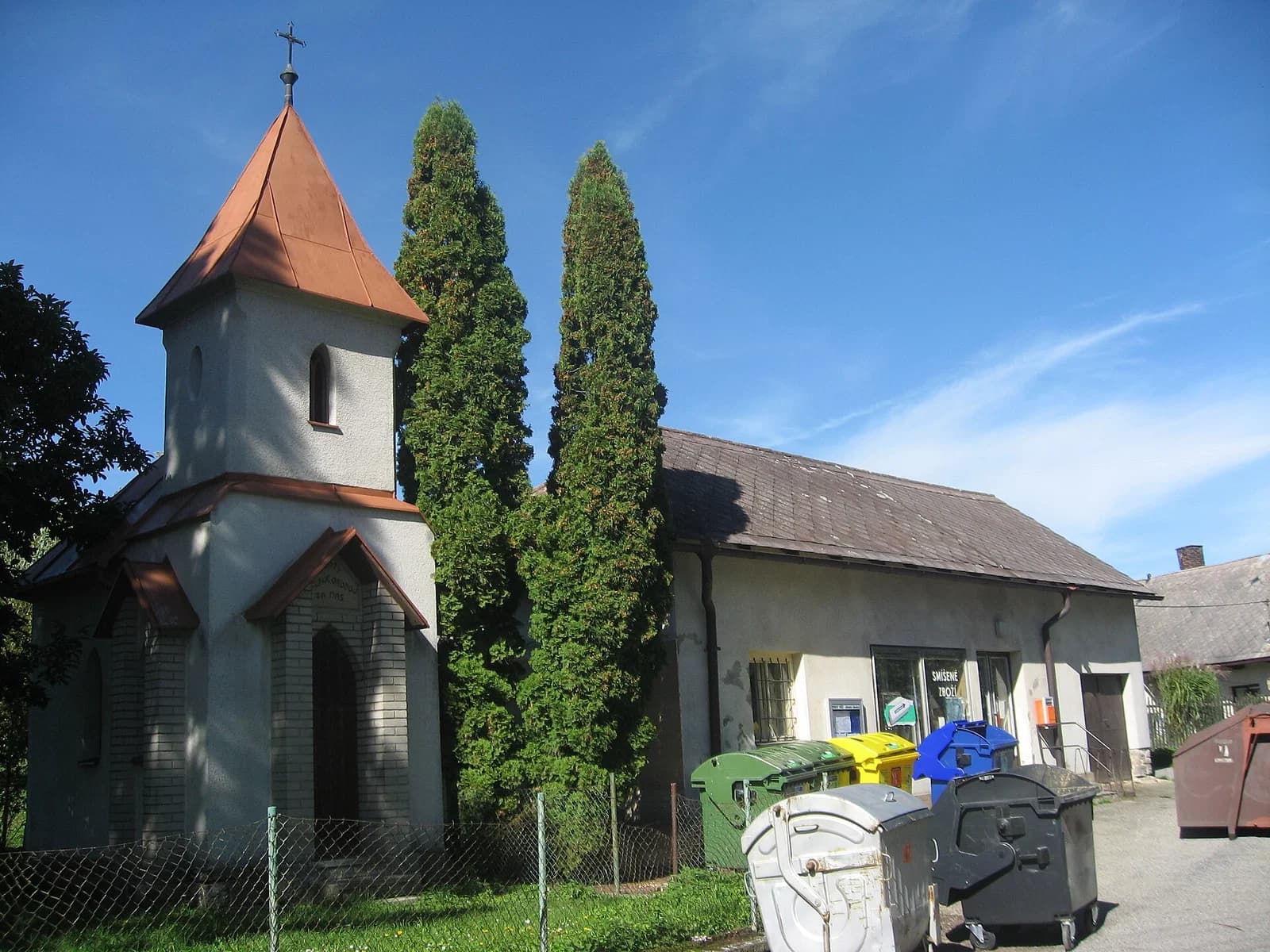 Leština